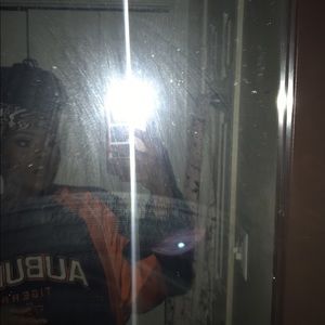 Meet your Posher, Whitney